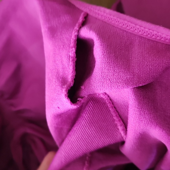 Fashion Forms halter top - Picture 6 of 7